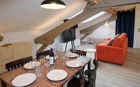 Villa Forestiere Appart Le Cedre